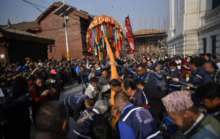 तस्बिरः नारायण महर्जन/सेतोपाटी